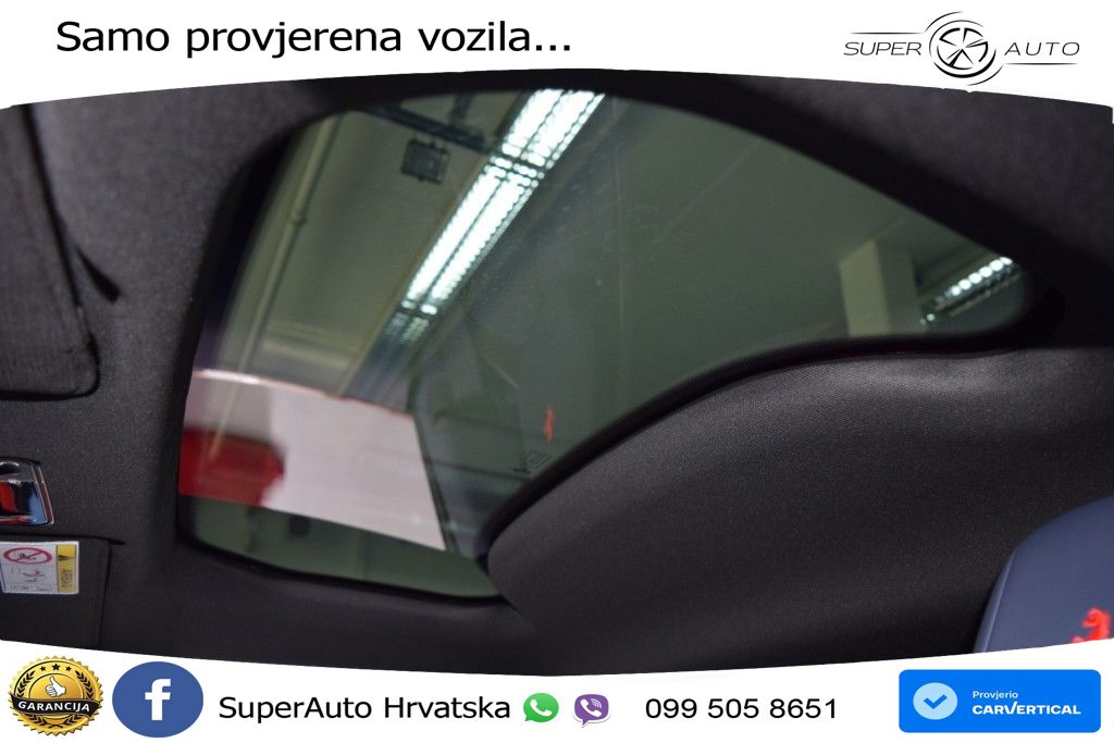 Ferrari 12Cilindri 6.5 V12 (830 KS) DCT