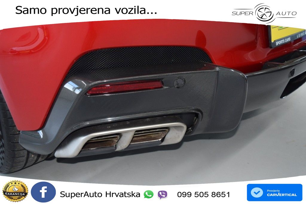 Ferrari 12Cilindri 6.5 V12 (830 KS) DCT