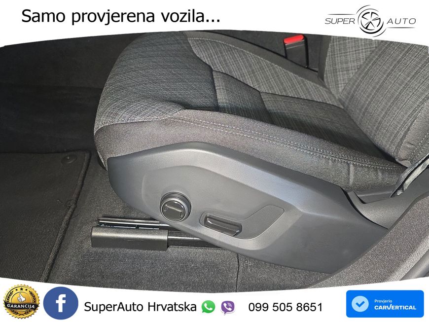 Volvo XC60 B5 Benzin AWD Geartronic