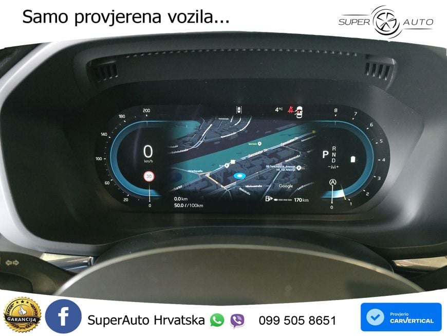 Volvo XC60 B5 Benzin AWD Geartronic