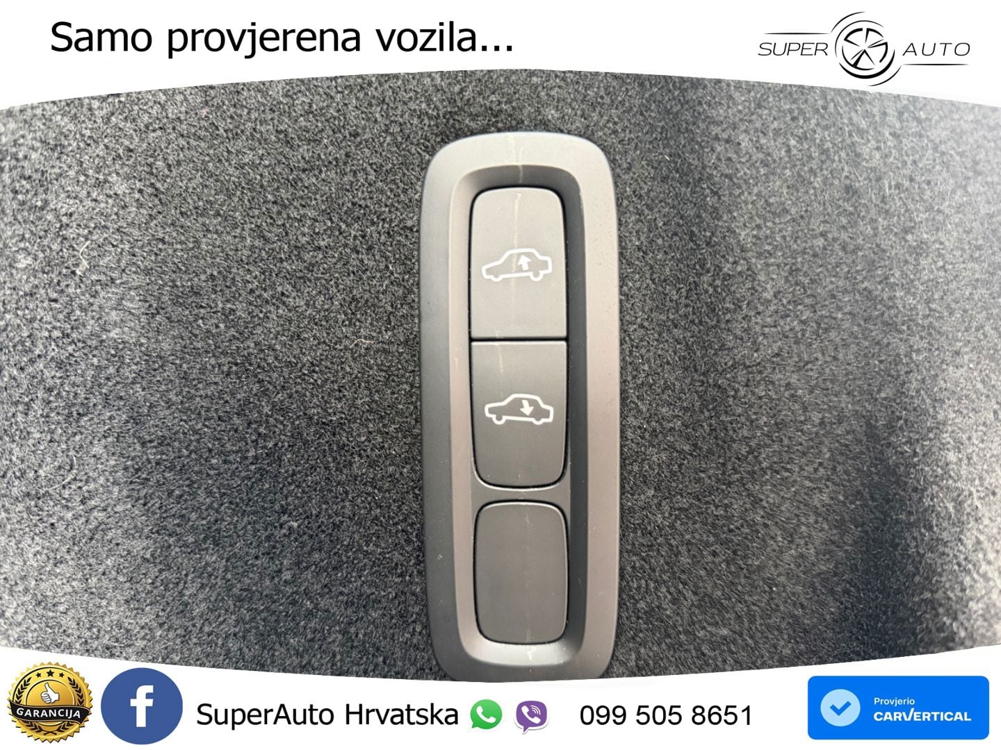 Volvo XC60 B5 Diesel AWD Geartronic ZRAČNI+ACC+GR SJED+KAM+PANO