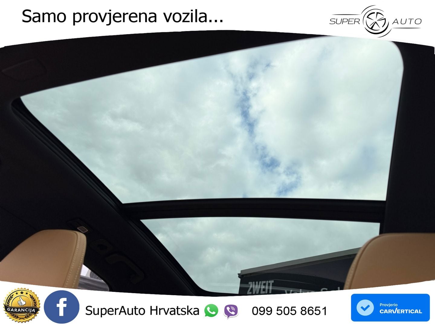 Volvo XC60 B5 Diesel AWD Geartronic ZRAČNI+ACC+GR SJED+KAM+PANO