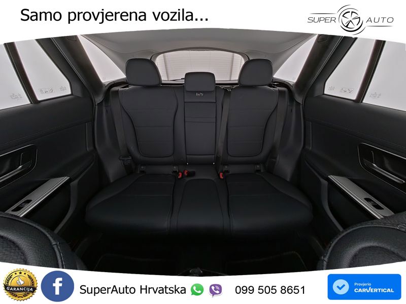 Mercedes GLC 200 (204 KS) 4MATIC 9G-TRONIC Avantgarde LED+GR SJED+ACC