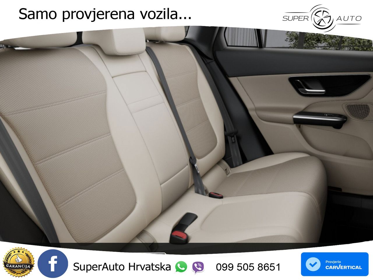 Mercedes GLC 300e (313 KS) 4MATIC 9G-TRONIC Avantgarde