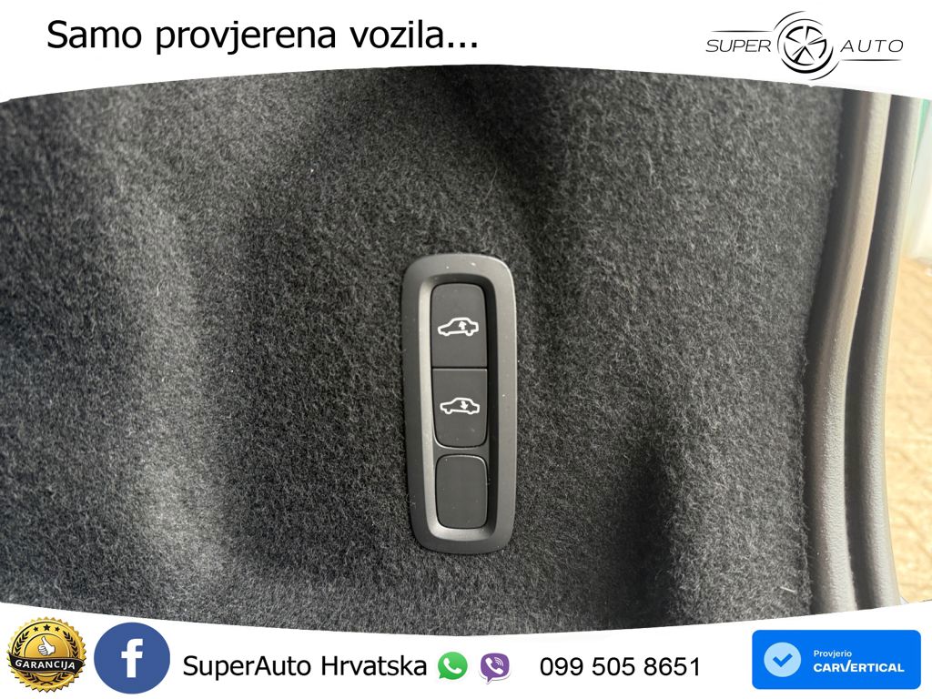 Volvo XC60 T6 AWD Geartronic ACC+HEAD+4xGR SJED+360+PANO