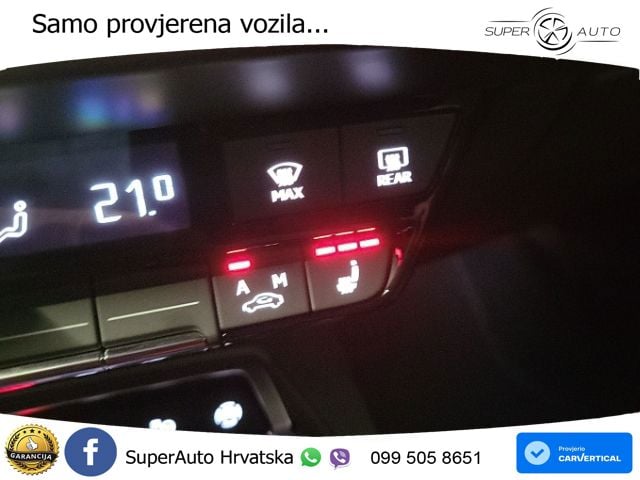 Audi A3 35 TDI (150 KS) S tronic S line LED+ACC