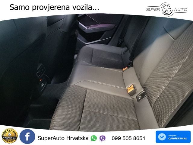 Audi A3 35 TDI (150 KS) S tronic S line LED+ACC