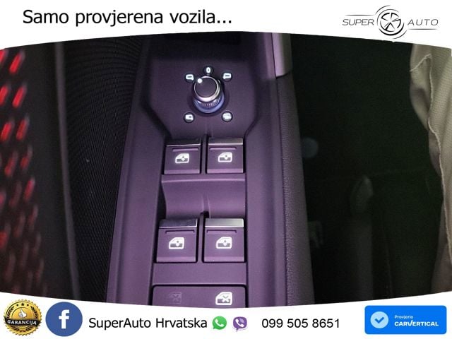 Audi A3 35 TDI (150 KS) S tronic S line LED+ACC