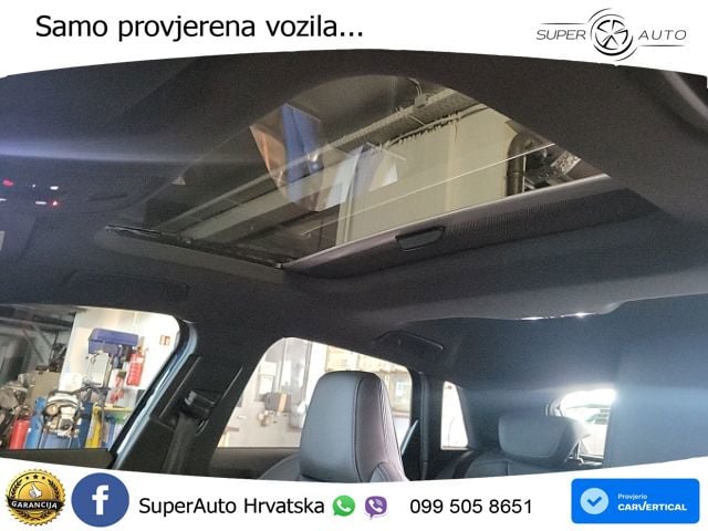 Audi A3 35 TDI (150 KS) S tronic S line LED+ACC