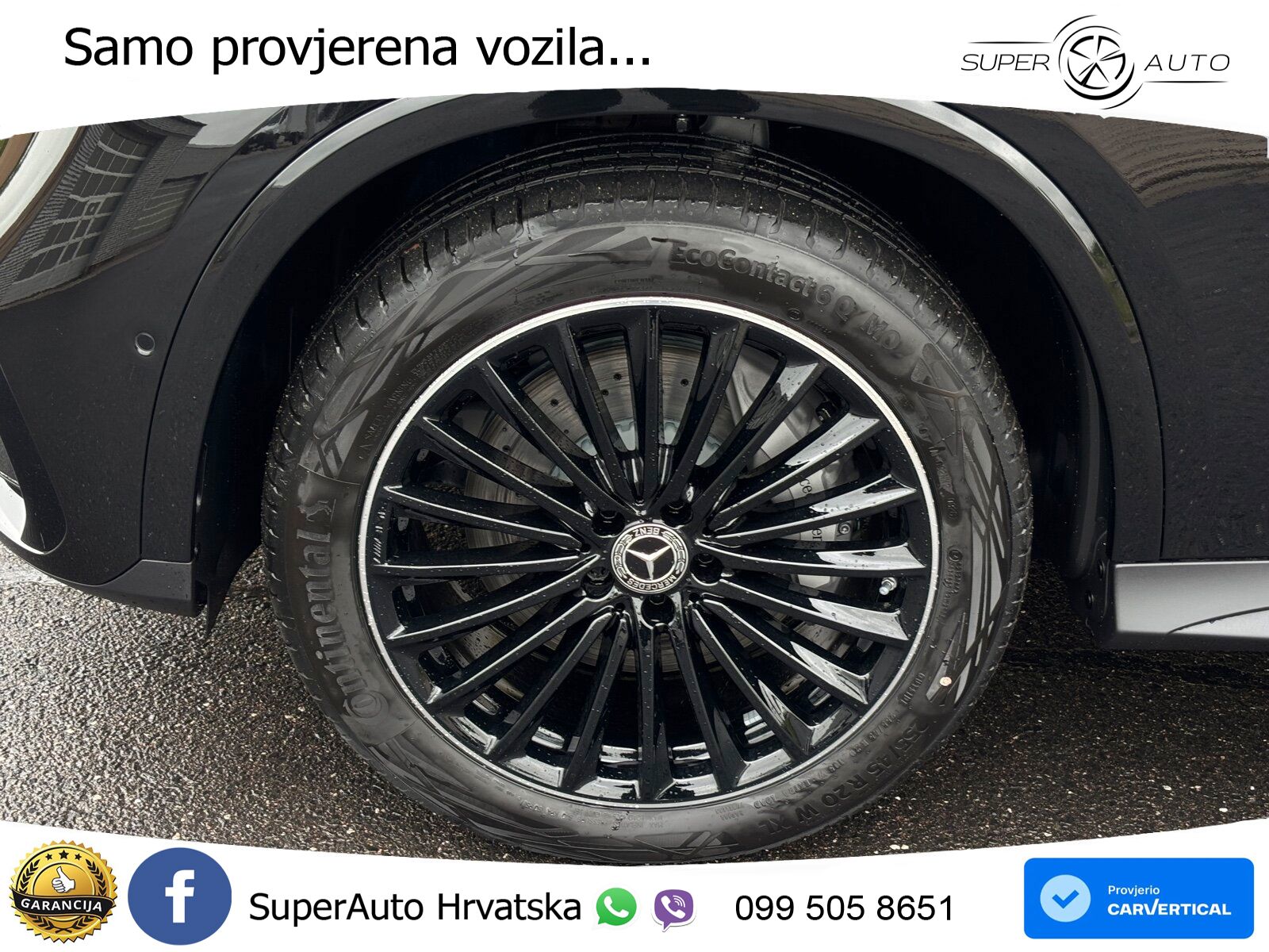 Mercedes GLC 450d (367 KS) 4MATIC 9G-TRONIC AMG LED+GR SJED+ACC