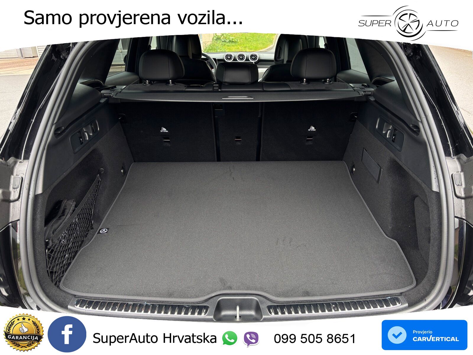 Mercedes GLC 450d (367 KS) 4MATIC 9G-TRONIC AMG LED+GR SJED+ACC