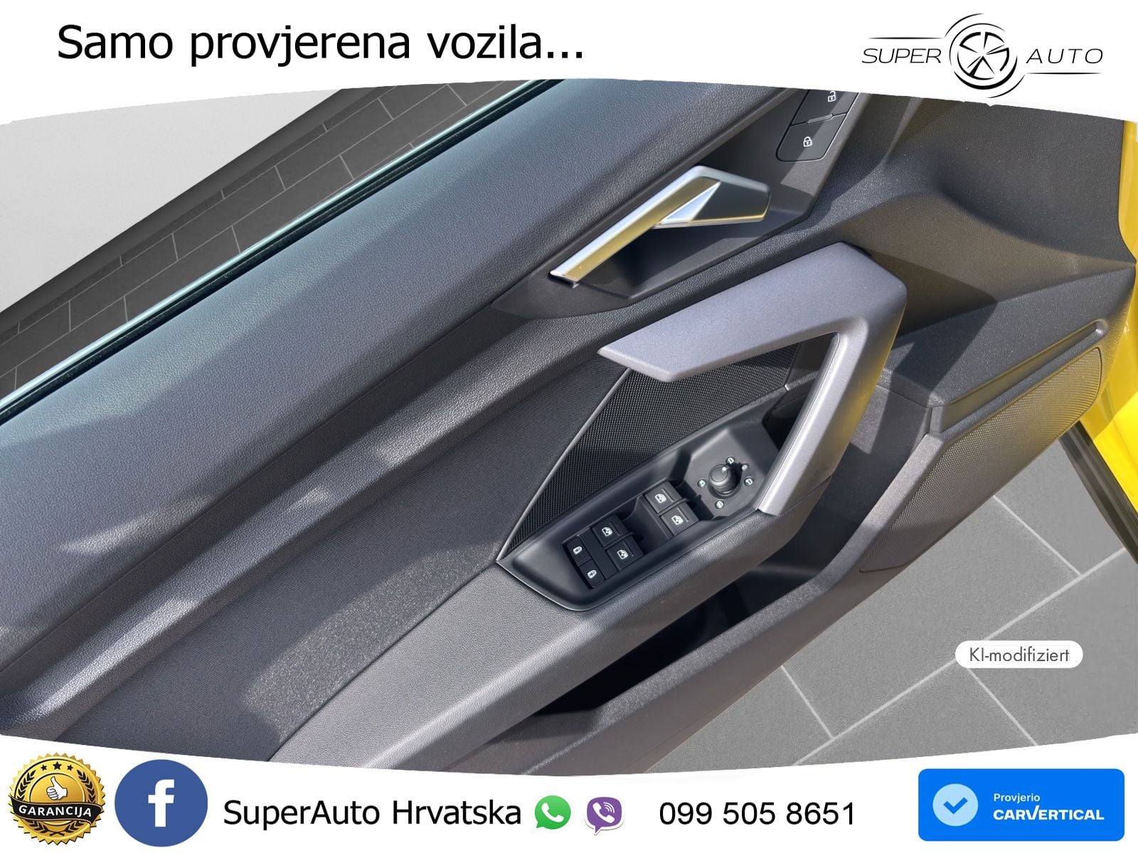 Audi A3 allstreet 35 TFSI (150 KS) S tronic