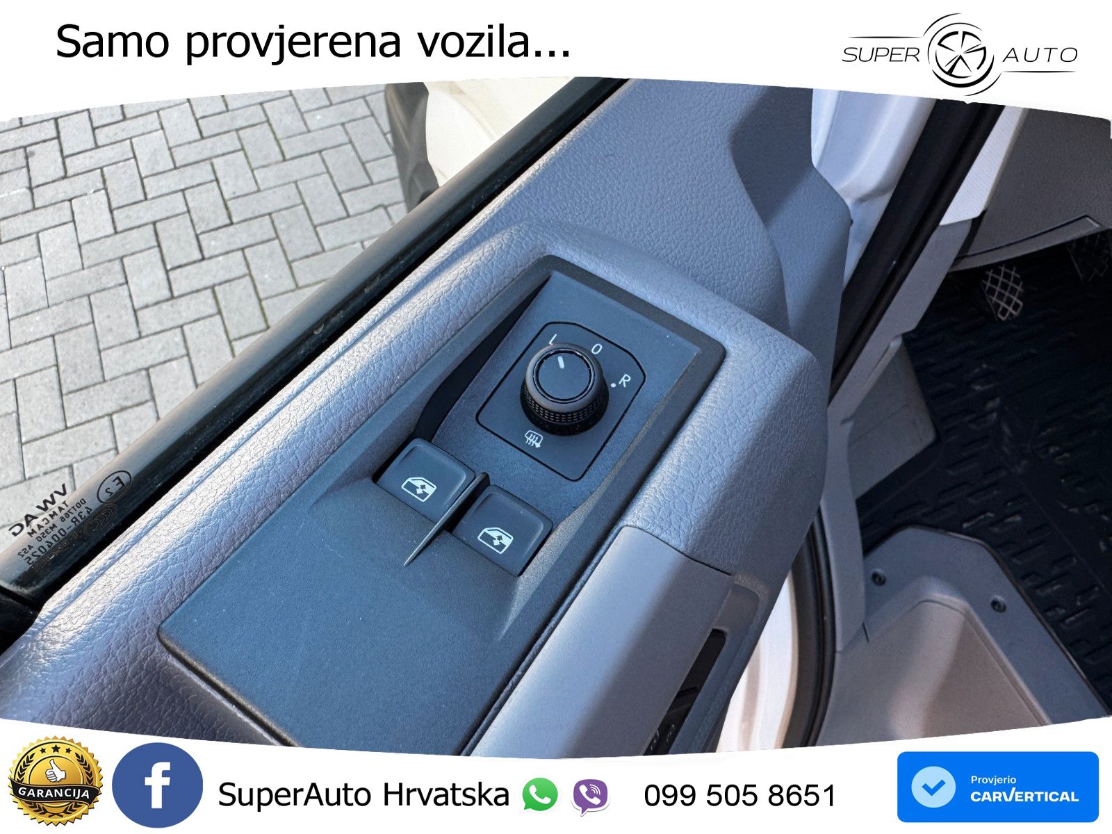 Volkswagen Crafter Kasten 35 mittellang FWD 140 KS