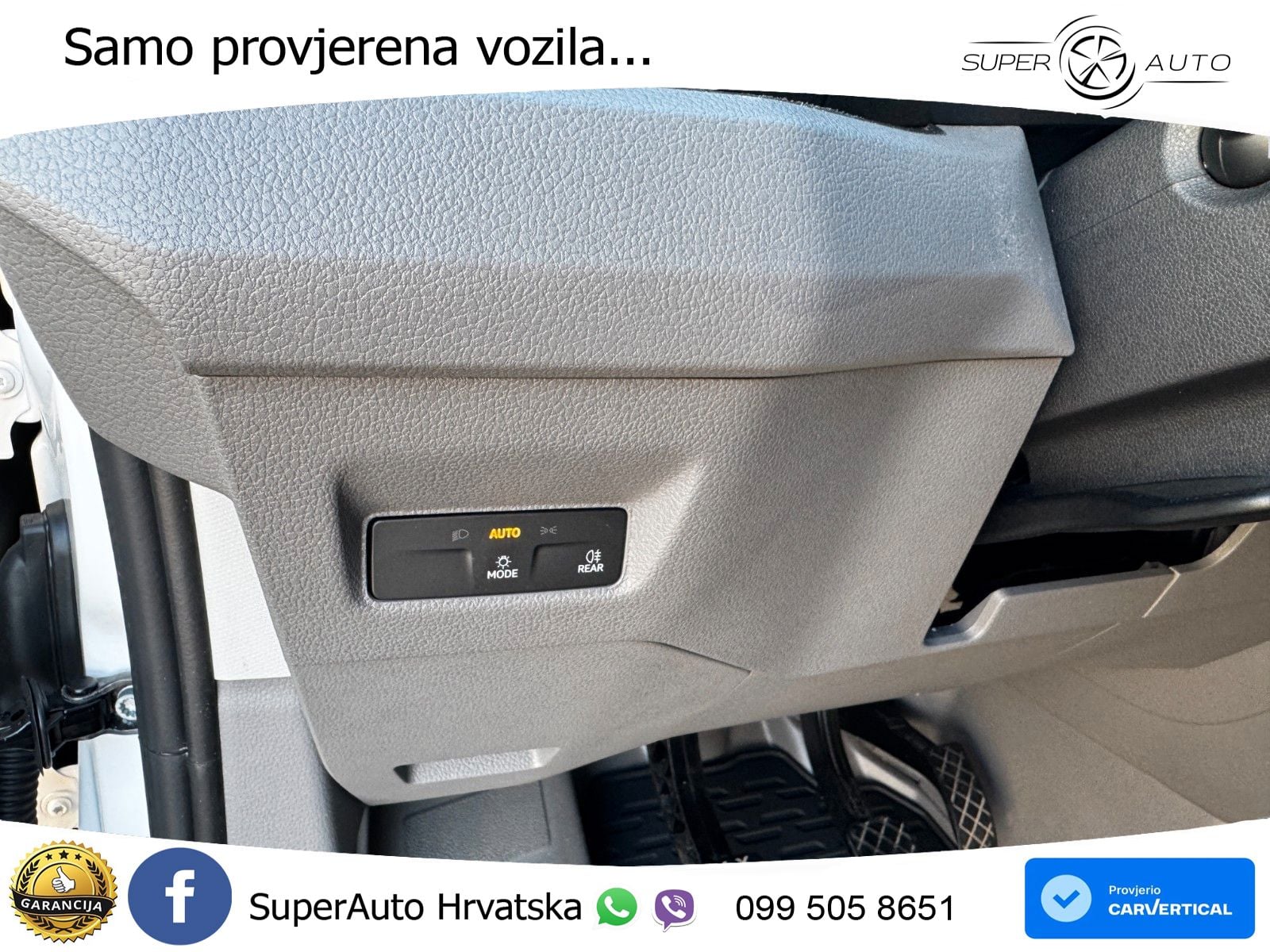 Volkswagen Crafter Kasten 35 mittellang FWD 140 KS