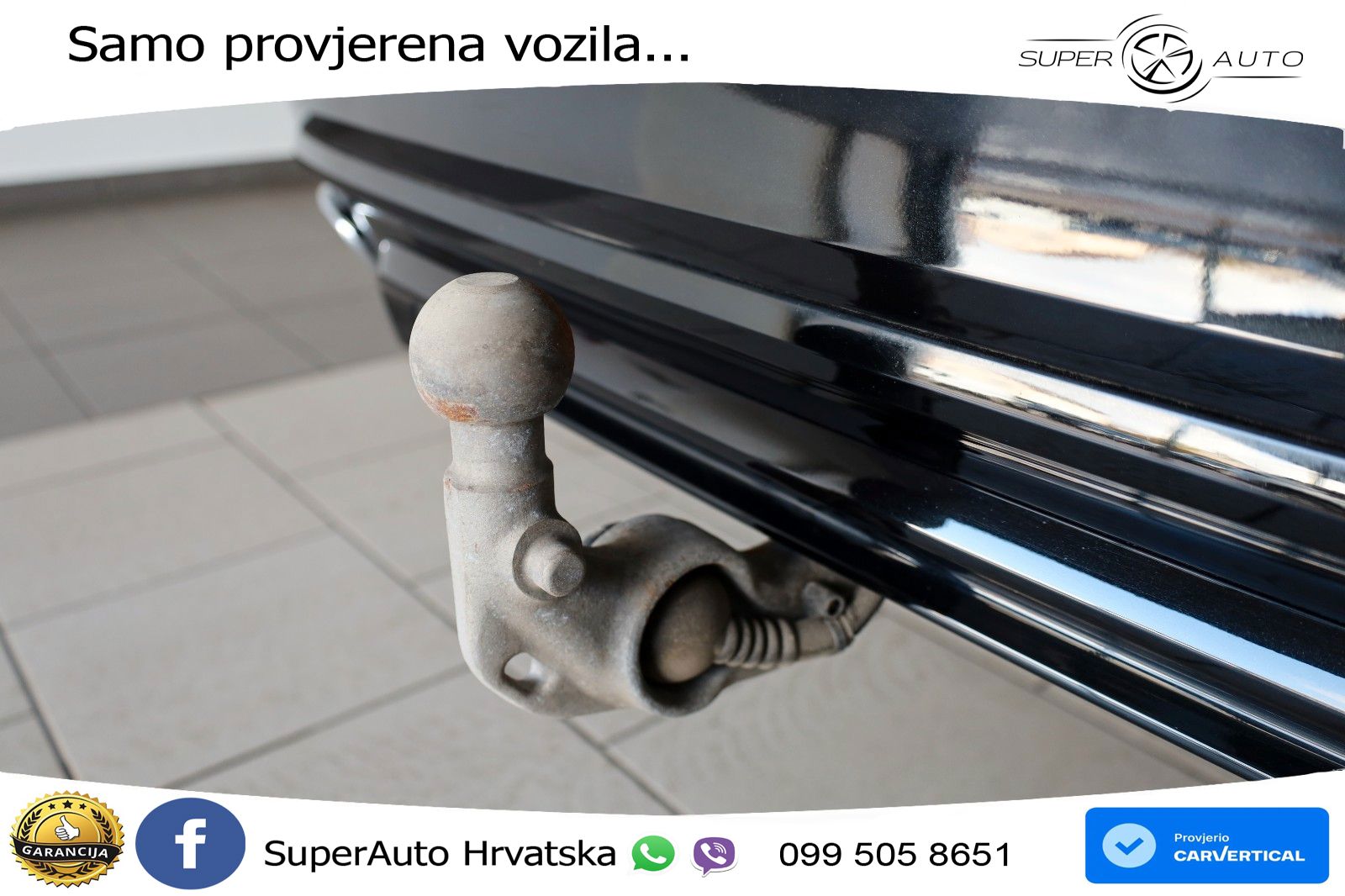 Volvo V60 2.0 B3 DCT