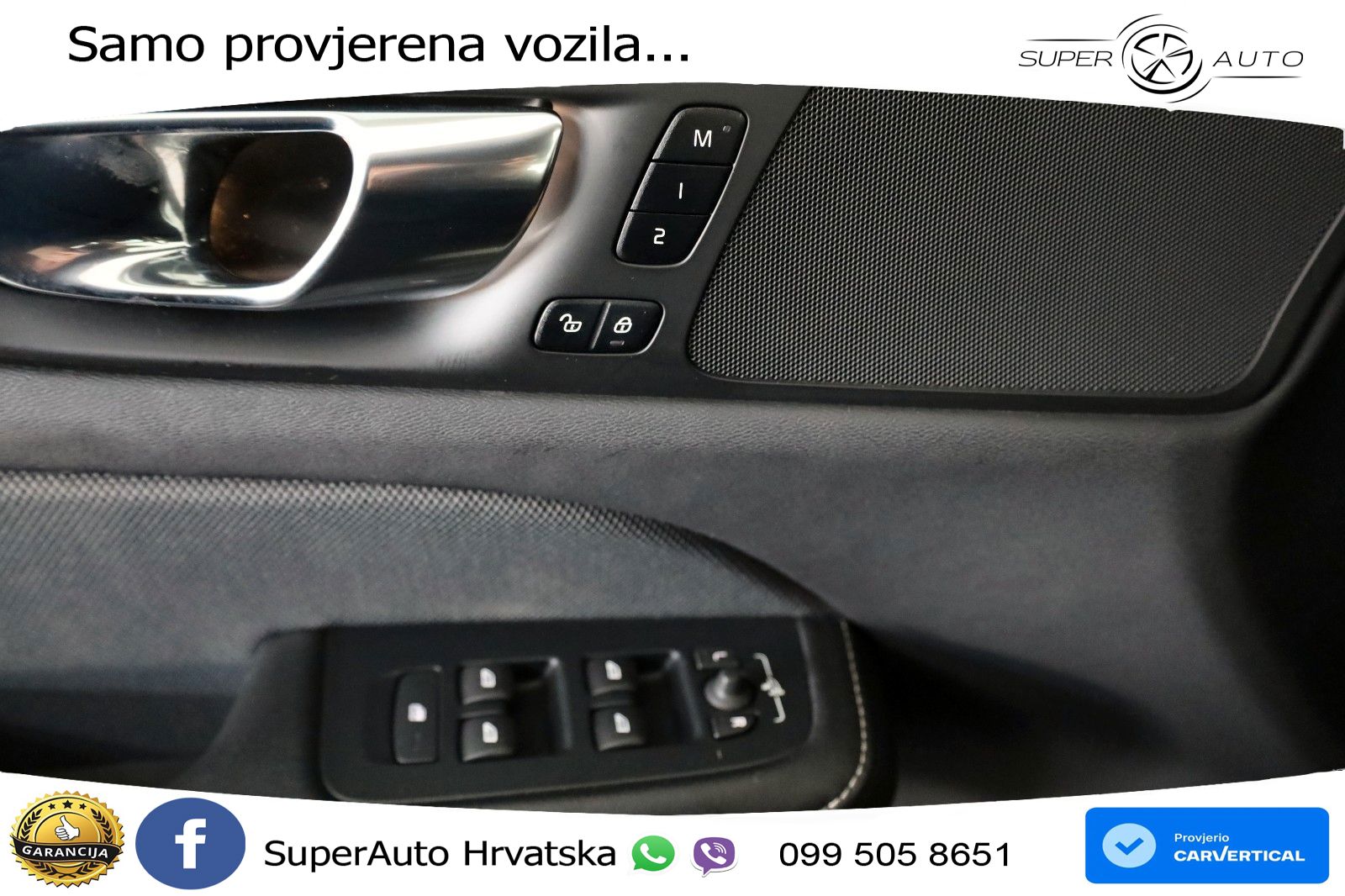 Volvo V60 2.0 B3 DCT