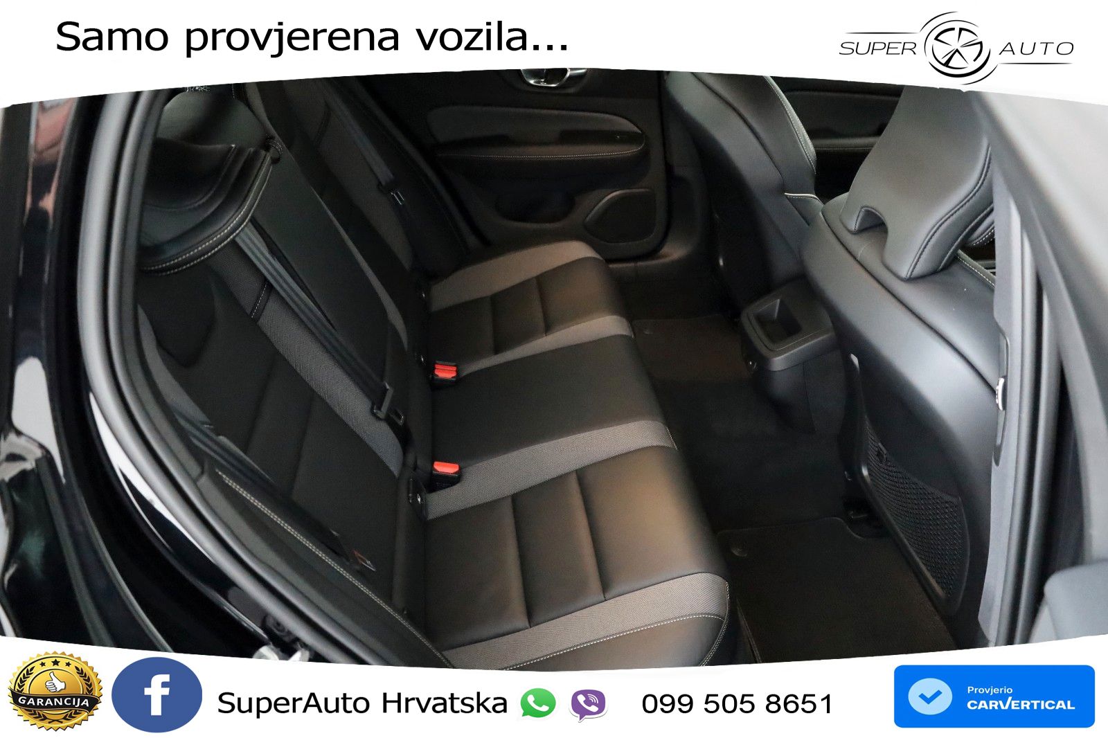 Volvo V60 2.0 B3 DCT