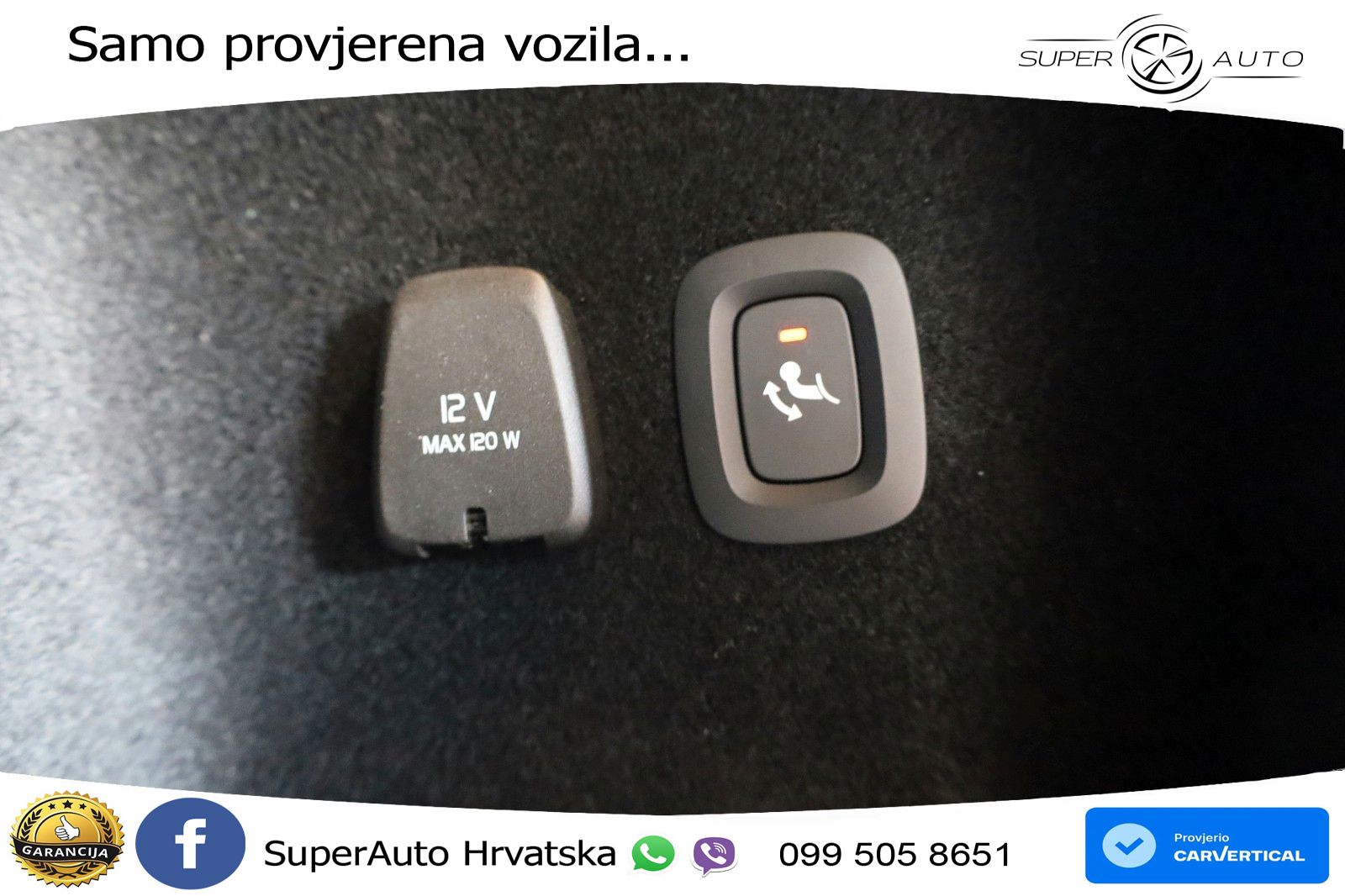 Volvo V60 2.0 B3 DCT