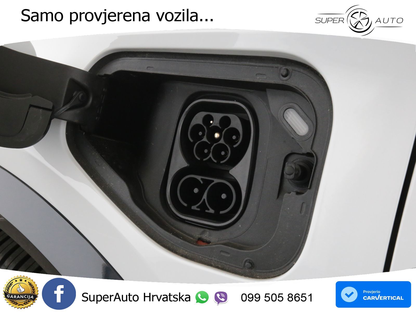 Cupra Formentor 1.5 TSI (204 KS) e-Hybrid DSG LED+GR SJED+ACC