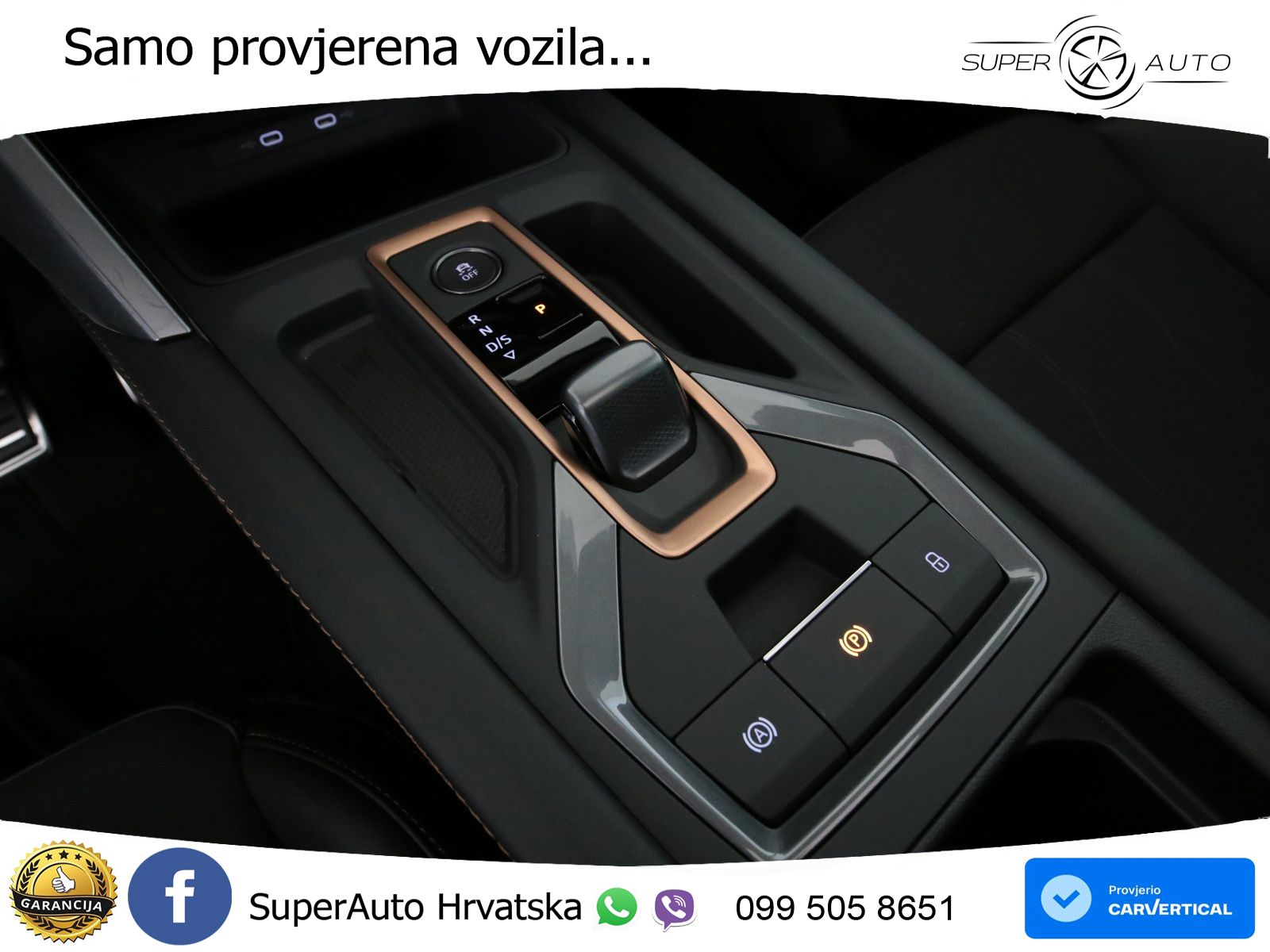 Cupra Formentor 1.5 TSI (204 KS) e-Hybrid DSG LED+GR SJED+ACC