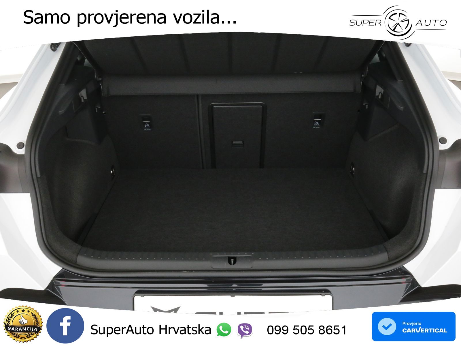 Cupra Formentor 1.5 TSI (204 KS) e-Hybrid DSG LED+GR SJED+ACC