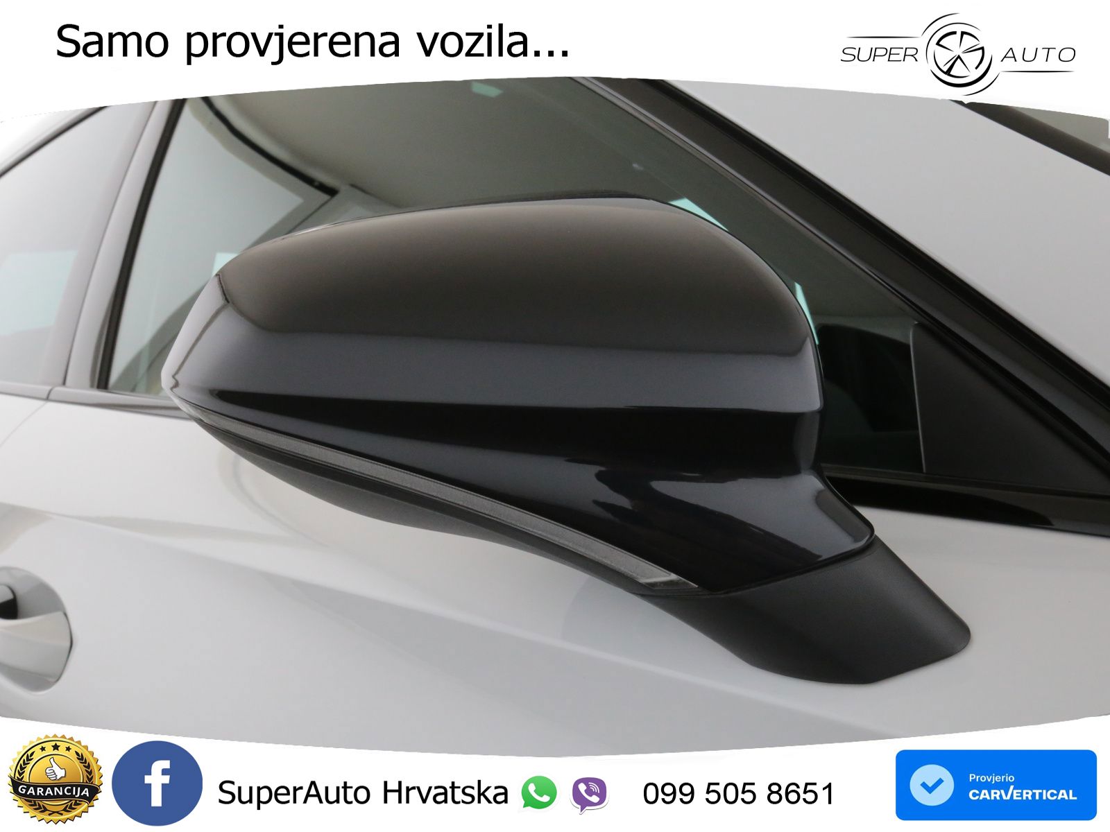 Cupra Formentor 1.5 TSI (204 KS) e-Hybrid DSG LED+GR SJED+ACC