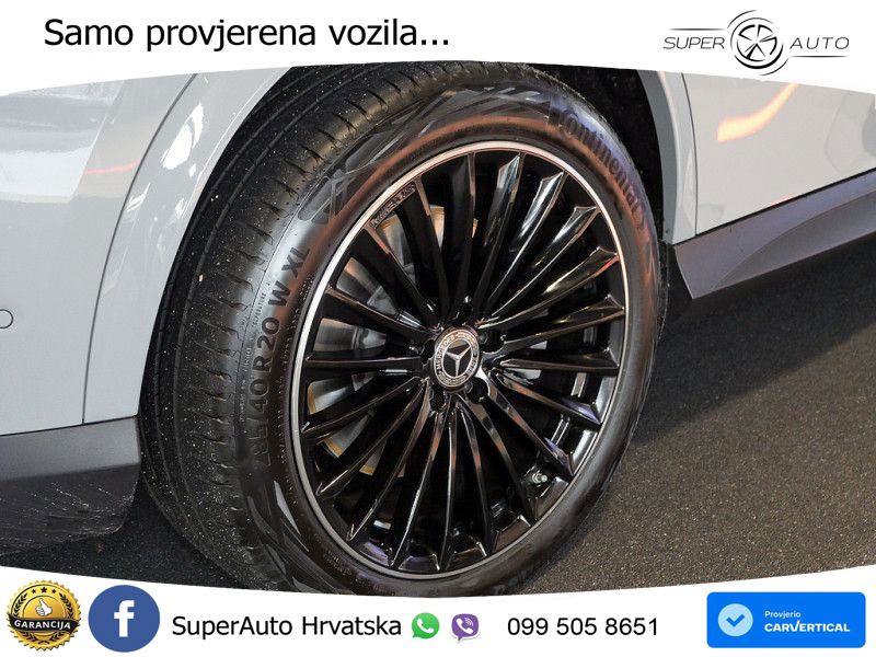 Mercedes GLC Coupe 300de (333 KS) 4MATIC 9G-TRONIC ACC+HEAD+4xGR SJED+360+PANO