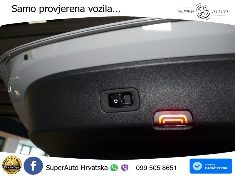 Mercedes GLC Coupe 300de (333 KS) 4MATIC 9G-TRONIC ACC+HEAD+4xGR SJED+360+PANO