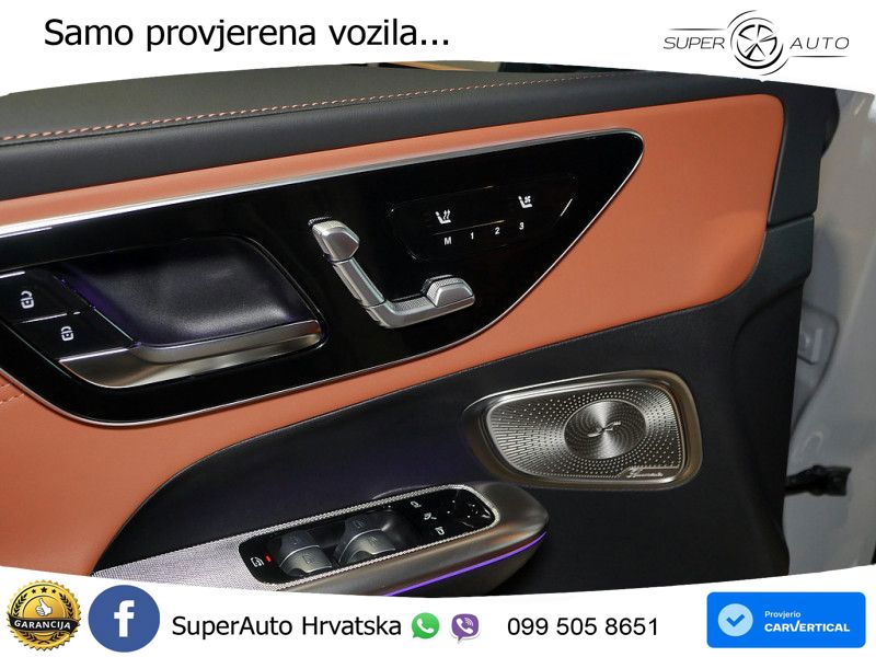 Mercedes GLC Coupe 300de (333 KS) 4MATIC 9G-TRONIC ACC+HEAD+4xGR SJED+360+PANO