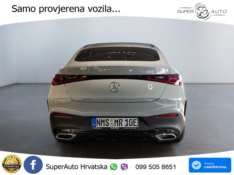 Mercedes GLC Coupe 300de (333 KS) 4MATIC 9G-TRONIC ACC+HEAD+4xGR SJED+360+PANO