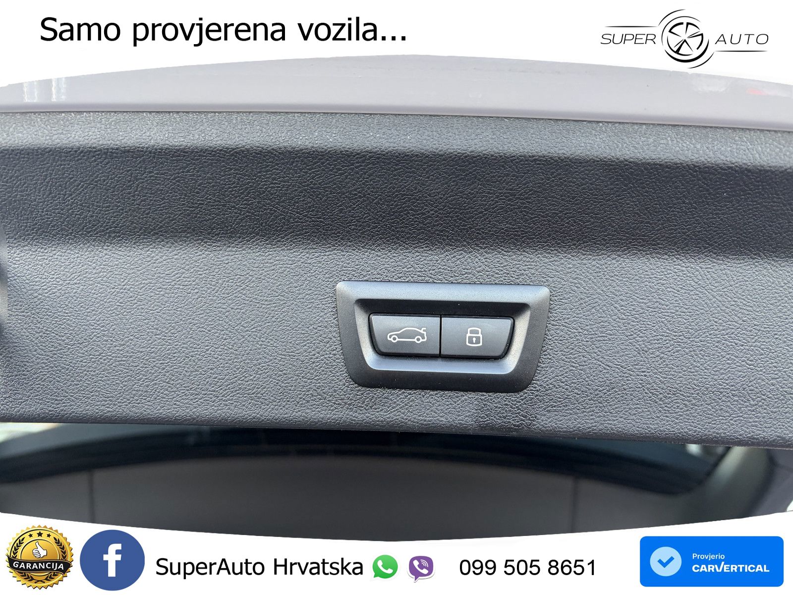 BMW X3 20d xDrive Steptronic M Sport