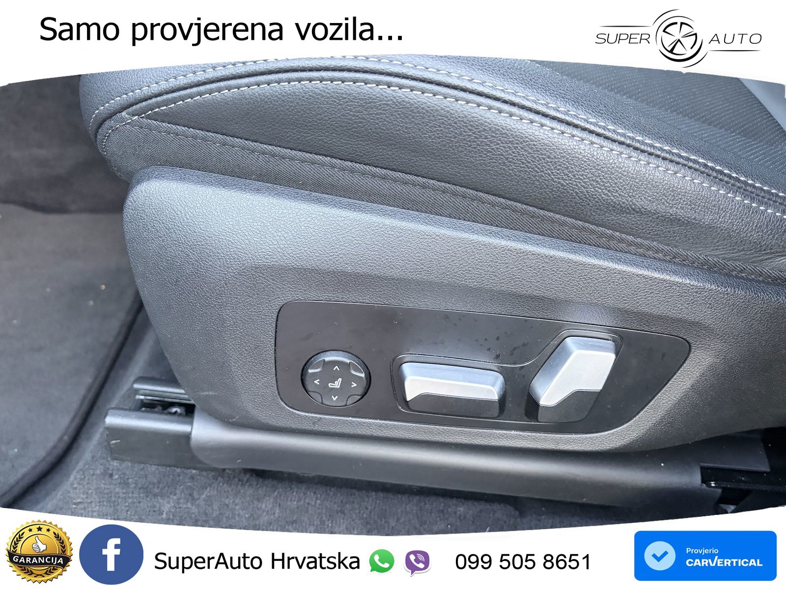BMW X3 20d xDrive Steptronic M Sport