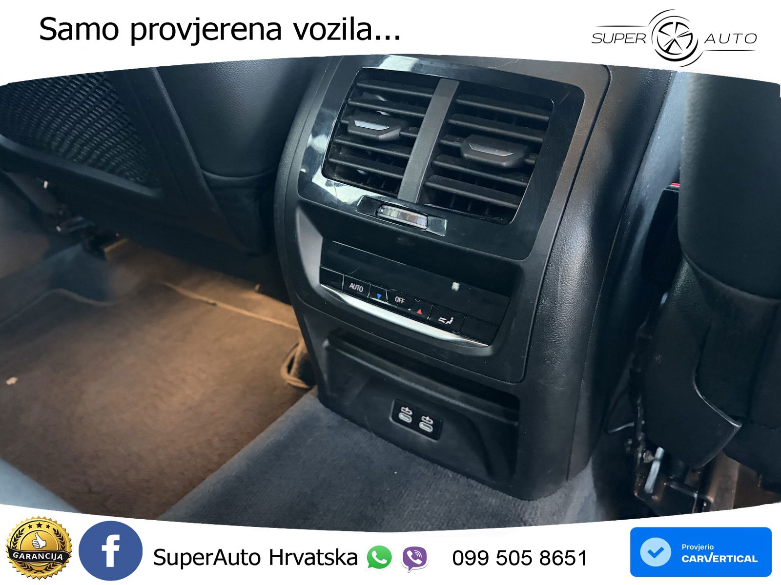 BMW X3 20d xDrive Steptronic M Sport