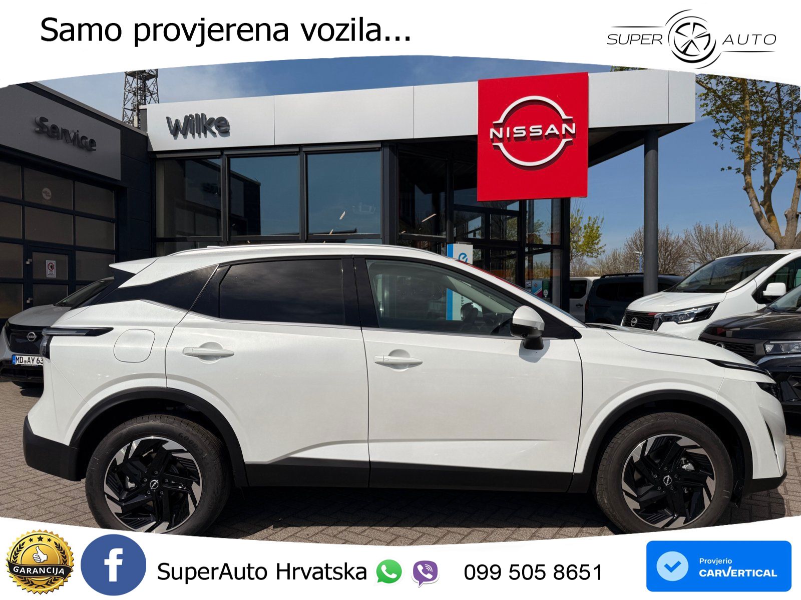 Nissan Qashqai 1.3 DIG-T (158 KS) Xtronic N-Connecta LED+GR SJED+ACC