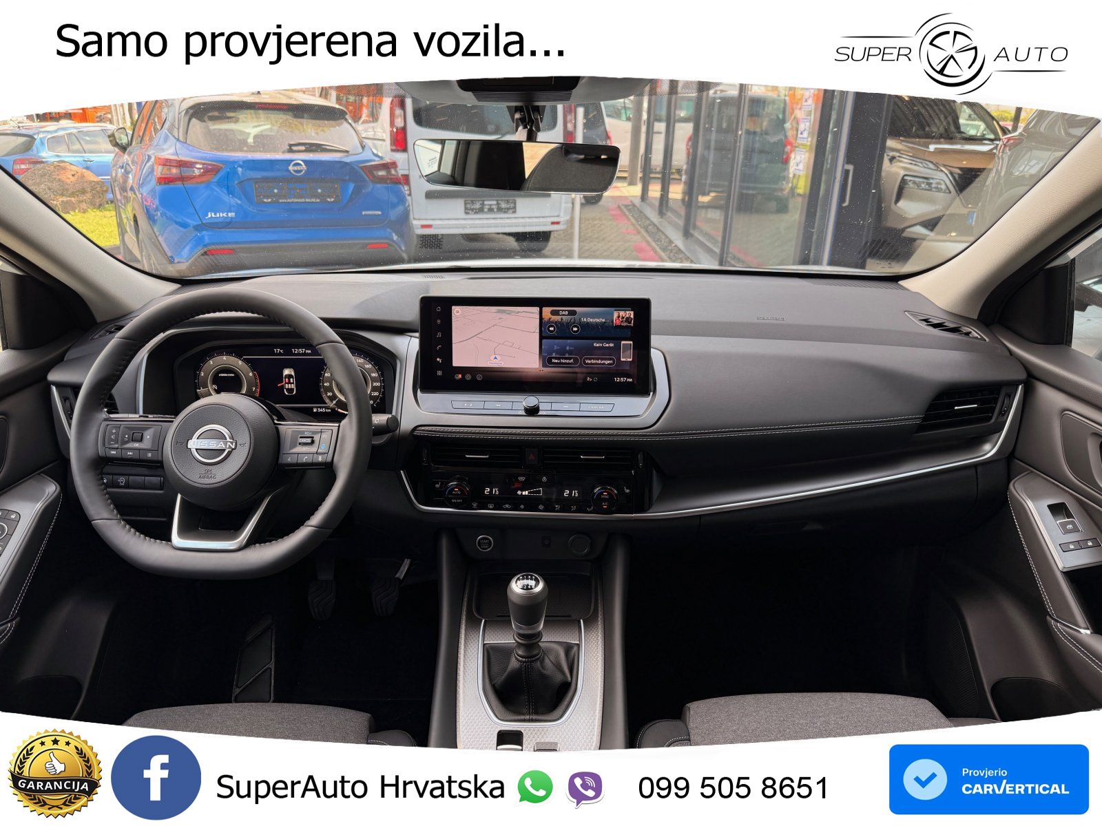 Nissan Qashqai 1.3 DIG-T (158 KS) Xtronic N-Connecta LED+GR SJED+ACC