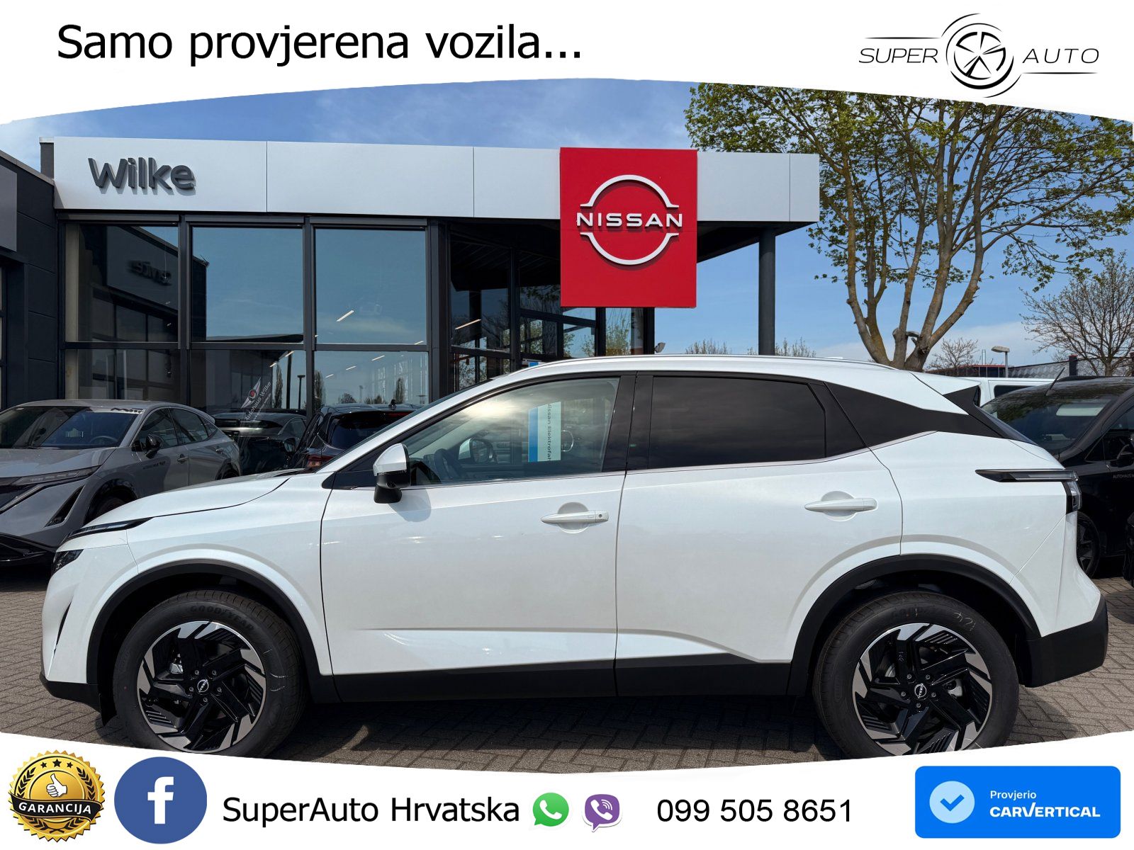 Nissan Qashqai 1.3 DIG-T (158 KS) Xtronic N-Connecta LED+GR SJED+ACC