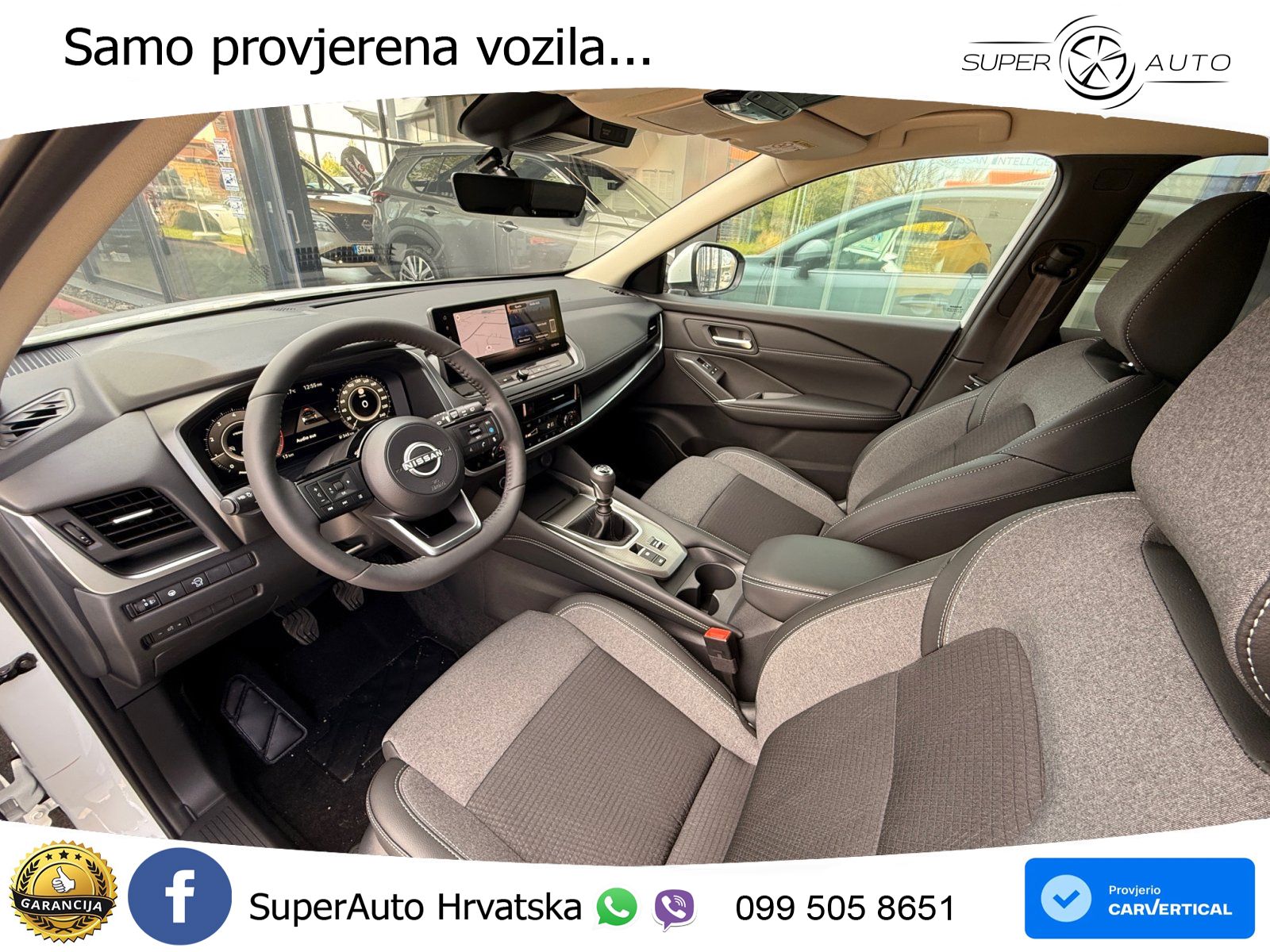 Nissan Qashqai 1.3 DIG-T (158 KS) Xtronic N-Connecta LED+GR SJED+ACC