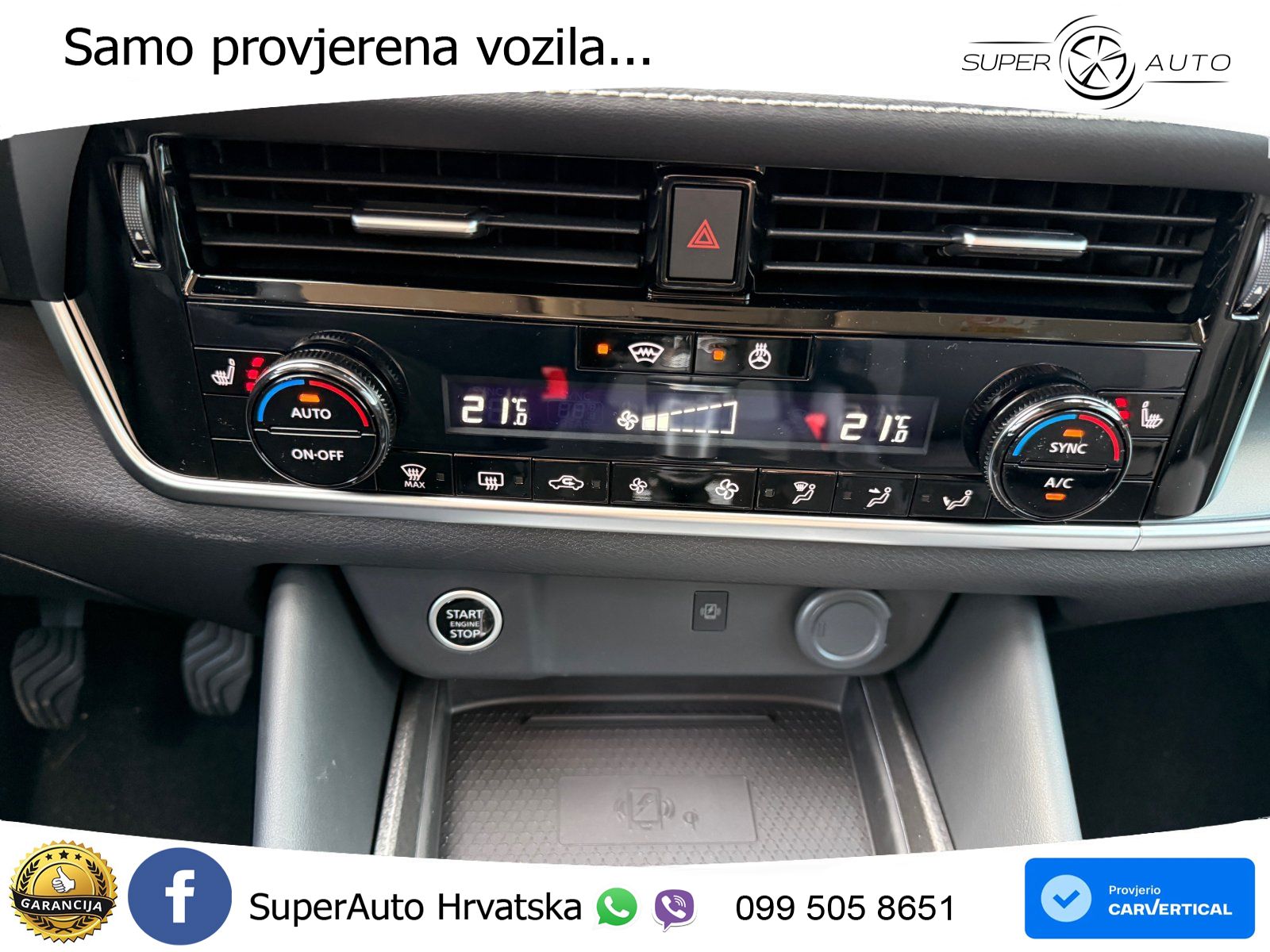 Nissan Qashqai 1.3 DIG-T (158 KS) Xtronic N-Connecta LED+GR SJED+ACC
