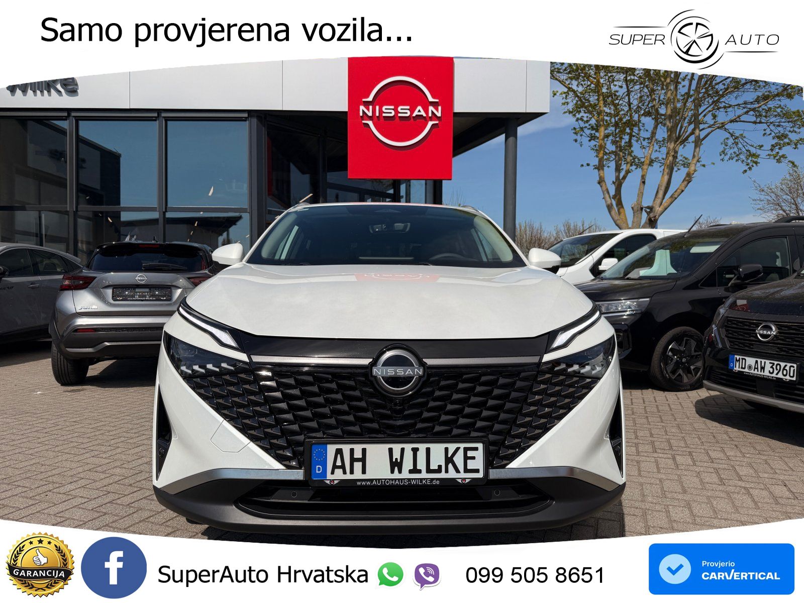 Nissan Qashqai 1.3 DIG-T (158 KS) Xtronic N-Connecta LED+GR SJED+ACC
