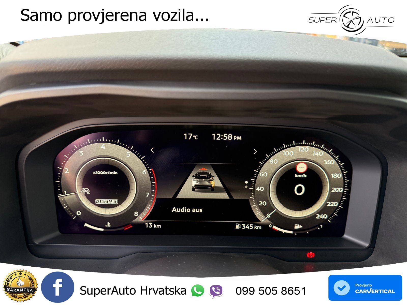 Nissan Qashqai 1.3 DIG-T (158 KS) Xtronic N-Connecta LED+GR SJED+ACC