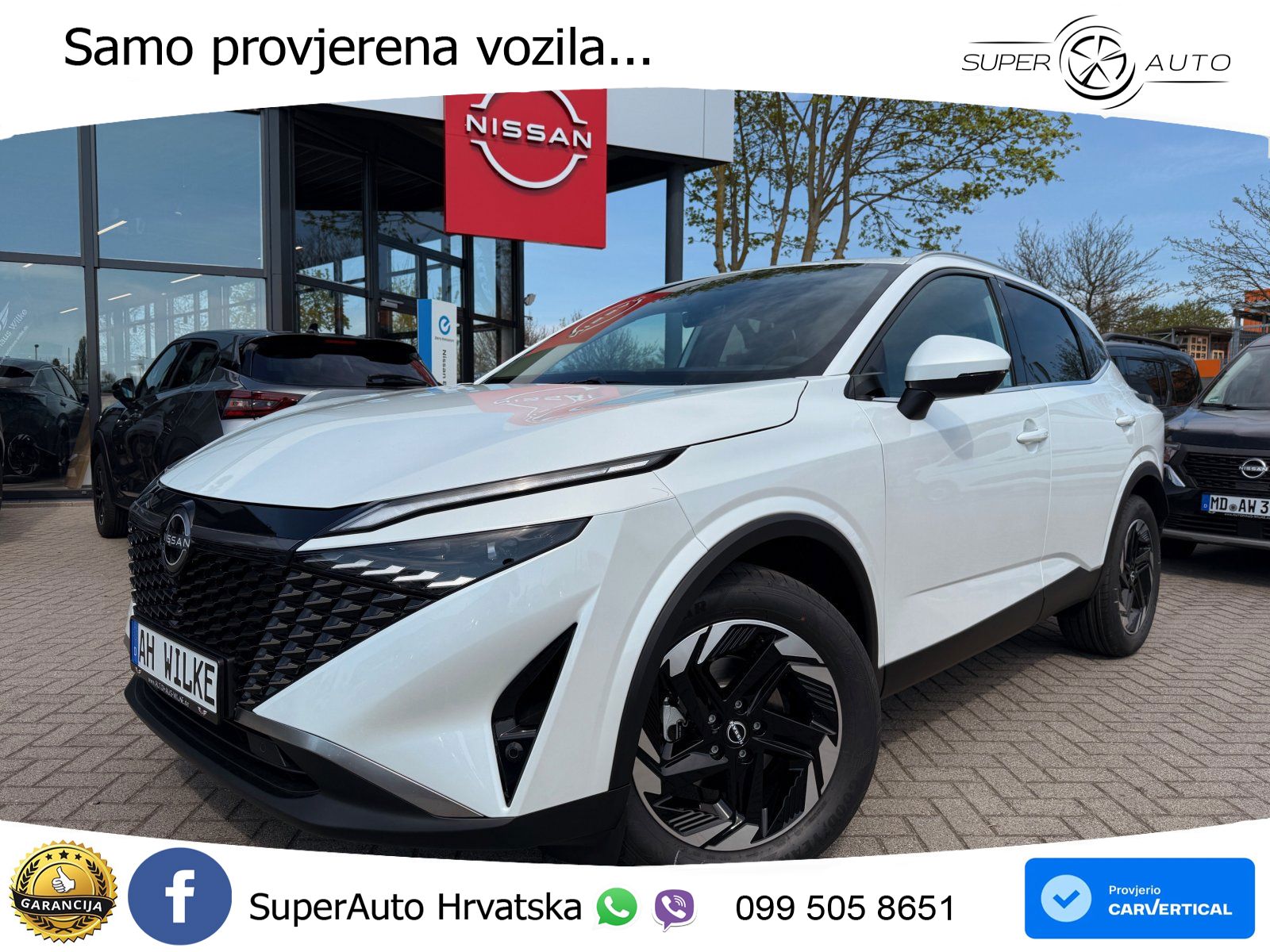 Nissan Qashqai 1.3 DIG-T (158 KS) Xtronic N-Connecta LED+GR SJED+ACC