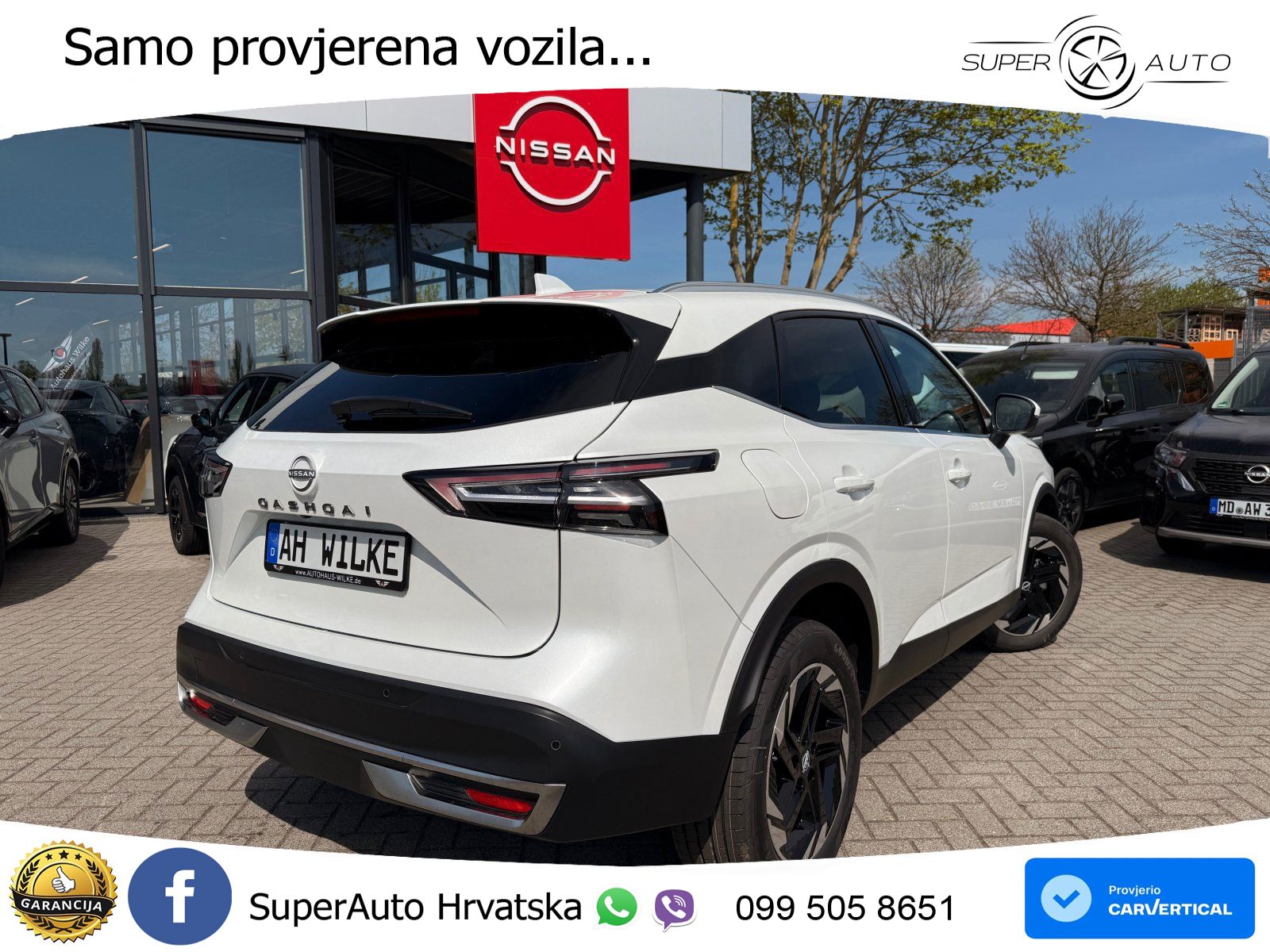 Nissan Qashqai 1.3 DIG-T (158 KS) Xtronic N-Connecta LED+GR SJED+ACC