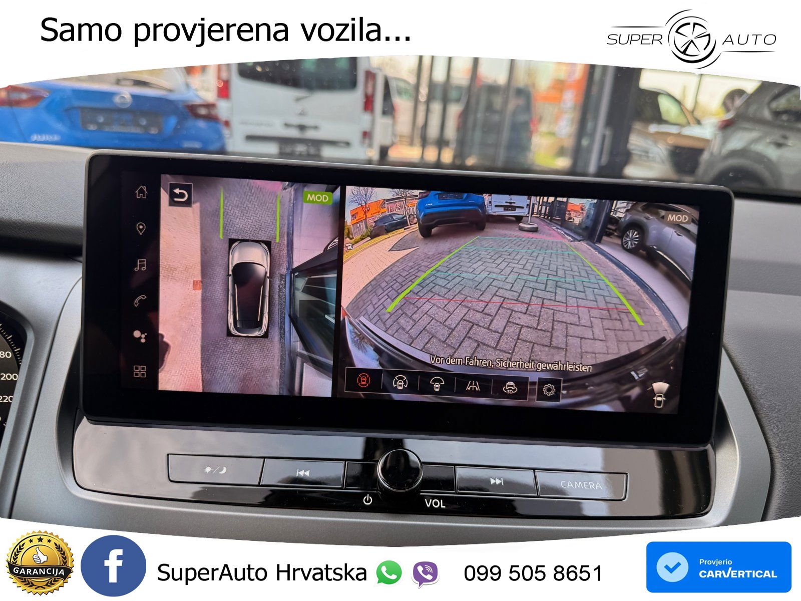 Nissan Qashqai 1.3 DIG-T (158 KS) Xtronic N-Connecta LED+GR SJED+ACC