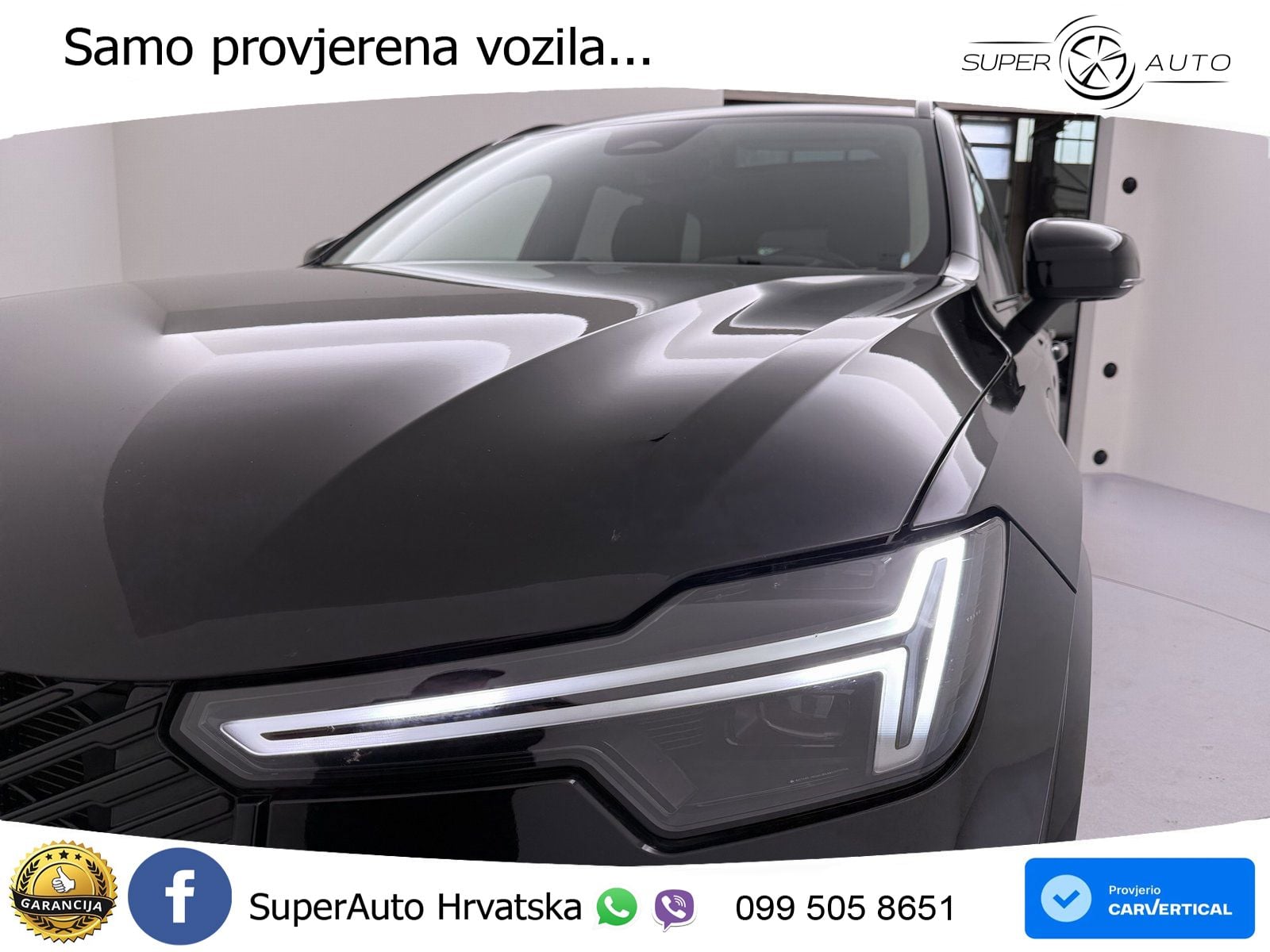 Volvo XC90 2.0 T8 AWD Automatic ACC+HEAD+4xGR SJED+360+PANO