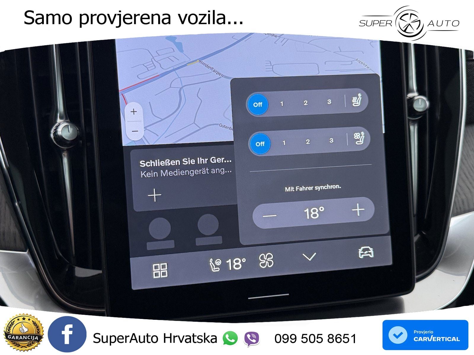 Volvo XC90 2.0 T8 AWD Automatic ACC+HEAD+4xGR SJED+360+PANO