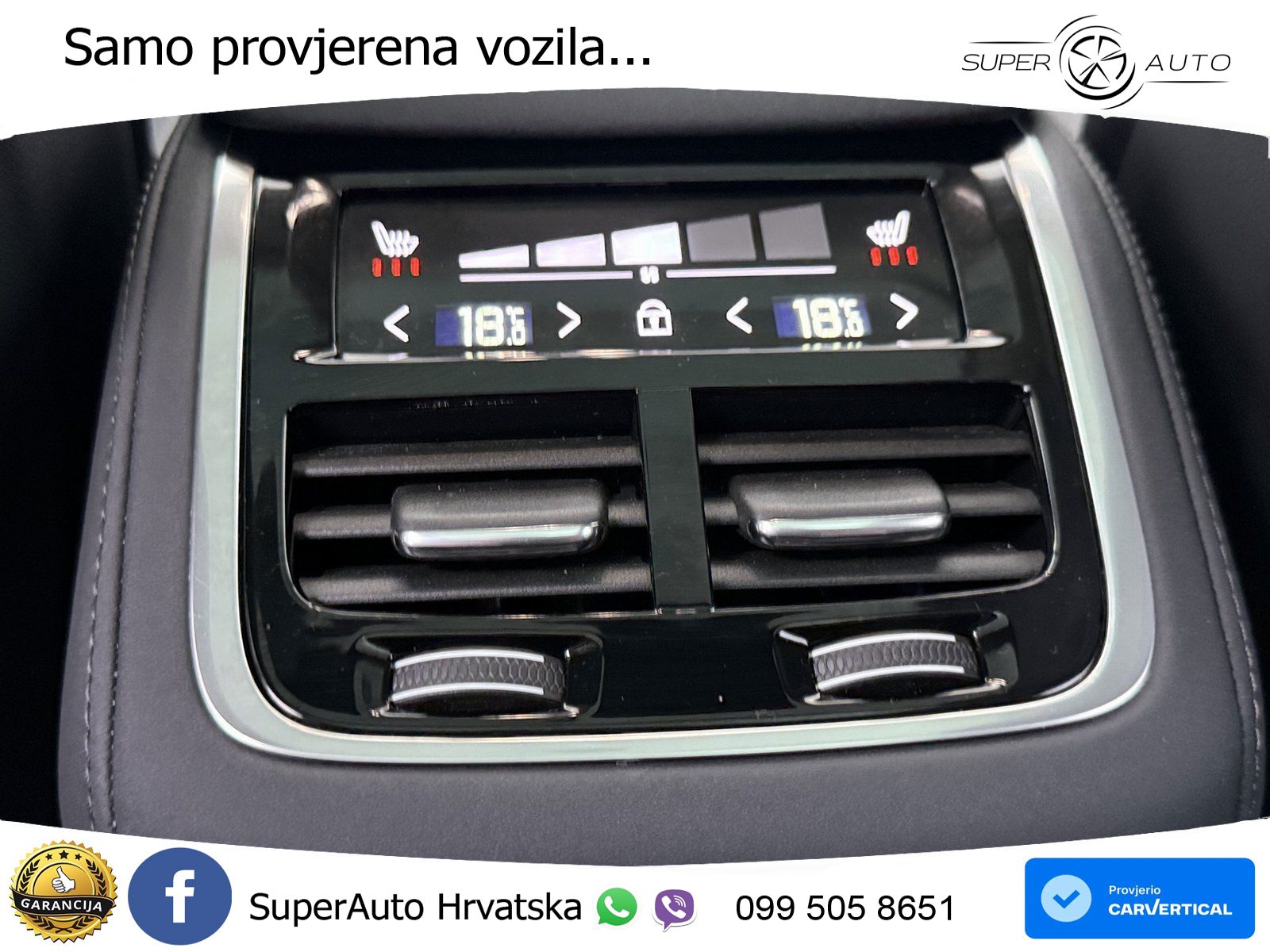 Volvo XC90 2.0 T8 AWD Automatic ACC+HEAD+4xGR SJED+360+PANO