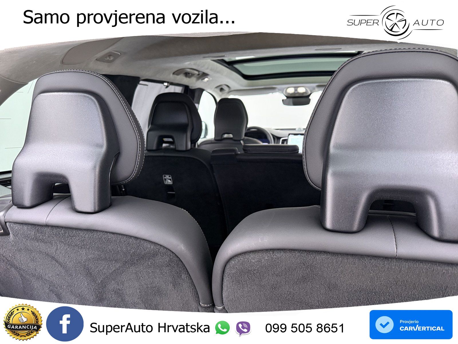 Volvo XC90 2.0 T8 AWD Automatic ACC+HEAD+4xGR SJED+360+PANO