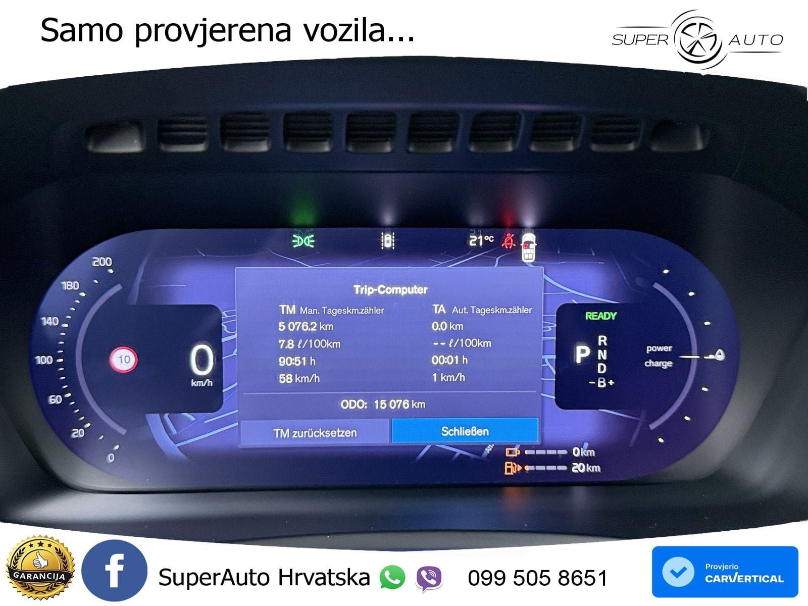 Volvo XC90 2.0 T8 AWD Automatic ACC+HEAD+4xGR SJED+360+PANO