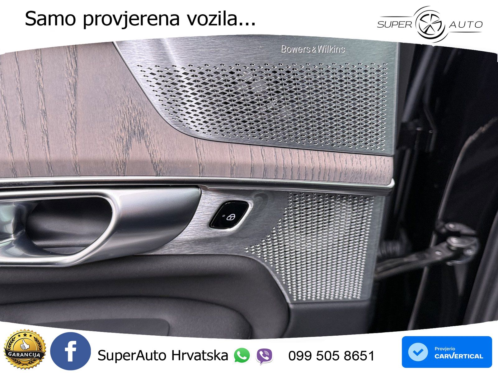 Volvo XC90 2.0 T8 AWD Automatic ACC+HEAD+4xGR SJED+360+PANO