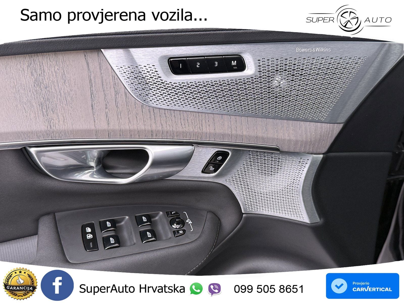 Volvo XC90 2.0 T8 AWD Automatic ACC+HEAD+4xGR SJED+360+PANO